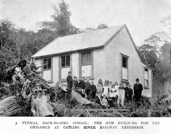 Puketiro School