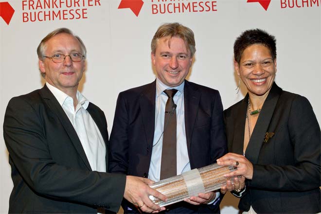 Frankfurt Book Fair