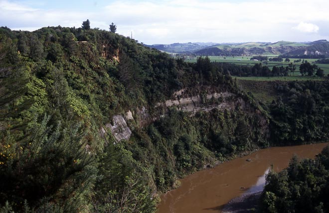 Pukerangiora pā 
