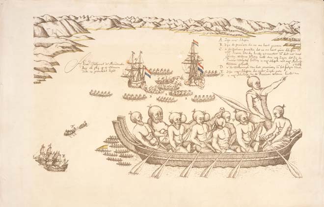 Conflict in Golden Bay