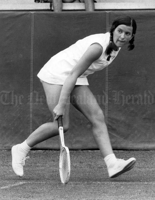 Marilyn Pryde