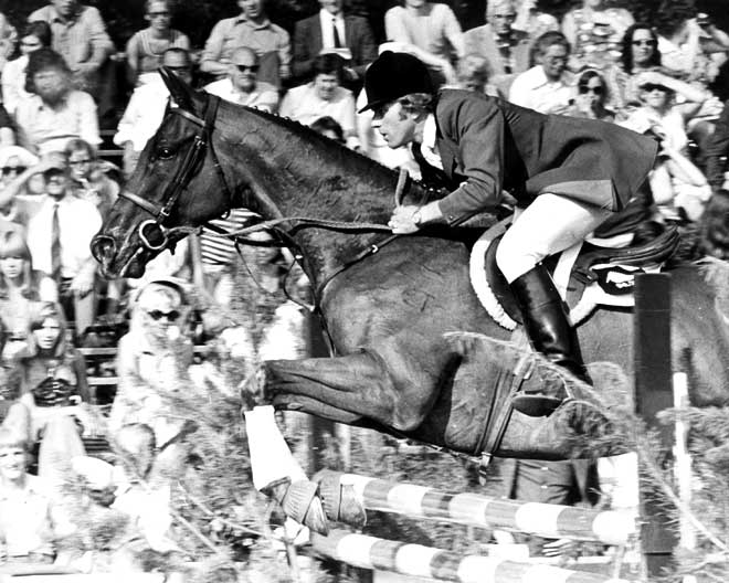 John Cottle on Rifleman, 1974