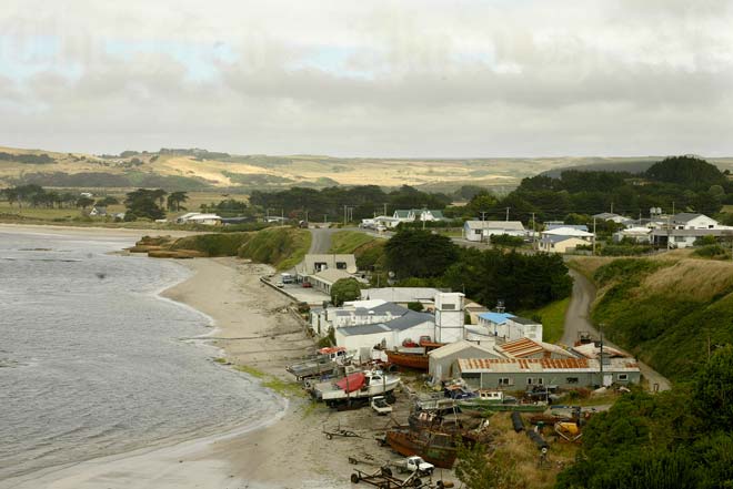 Waitangi