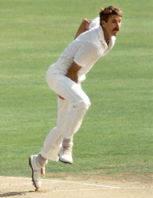 Ewen Chatfield 