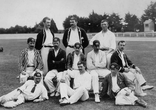 New Zealand representative side, 1895–96
