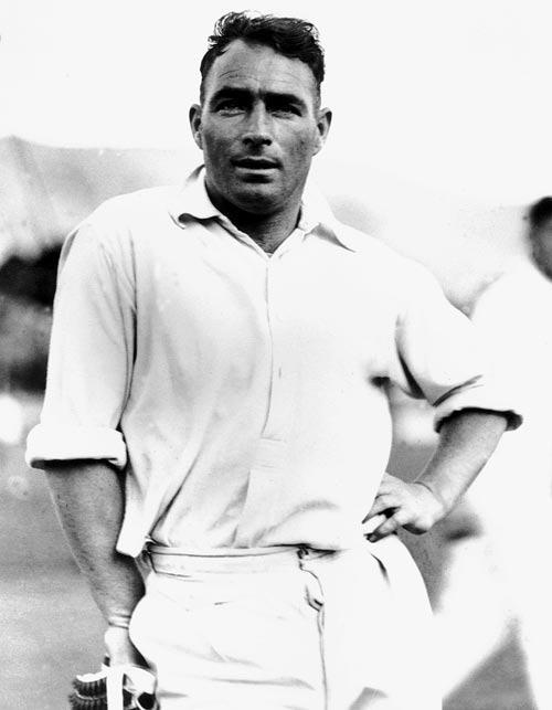 Charles Stewart (Stewie) Dempster 