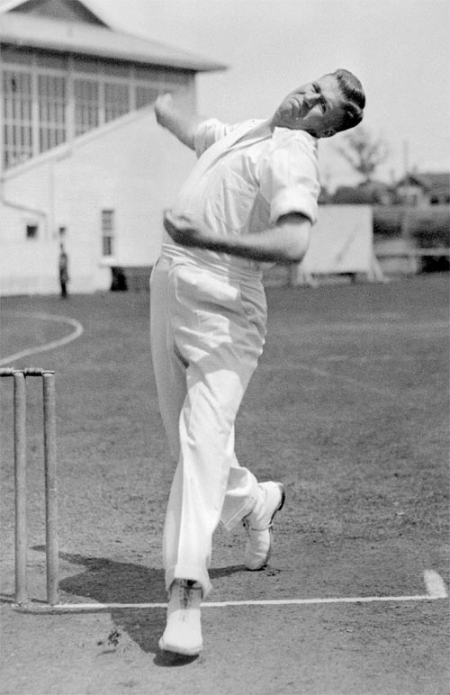 Jack Cowie