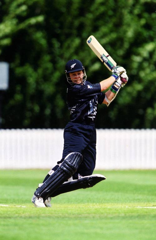 Debbie Hockley 