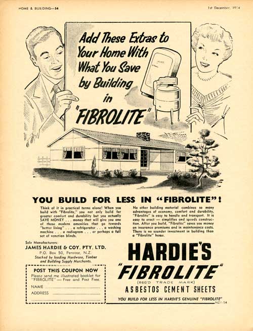 Fibrolite