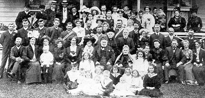 A radium wedding anniversary