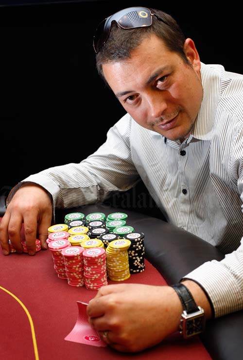 SkyCity Festival of Poker, 2009