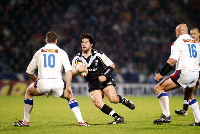 Ruben Wiki