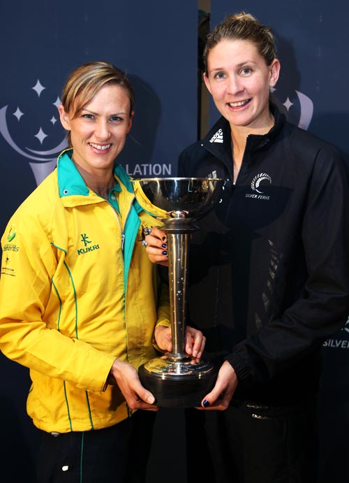 The Constellation Cup