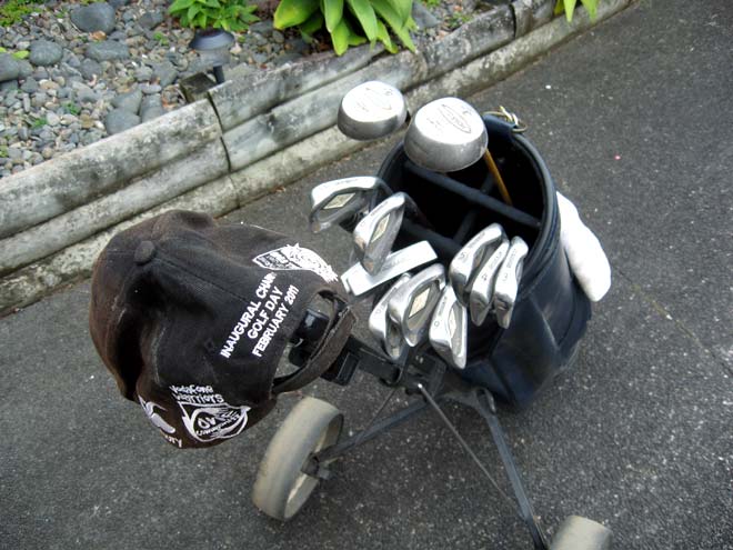 21st century golf clubs 