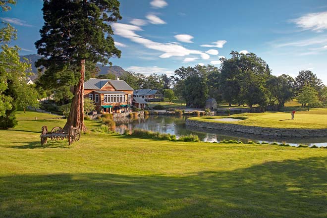 Millbrook Golf Resort