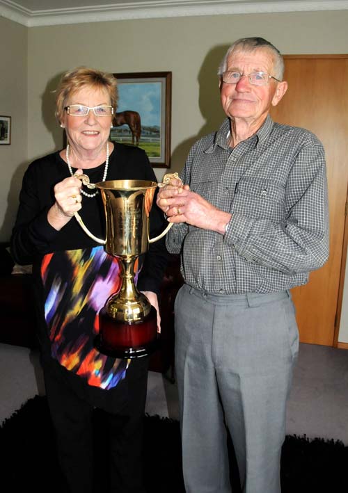 The Canterbury Cup 