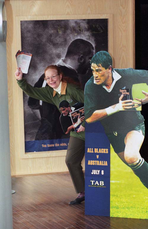 TAB rugby betting