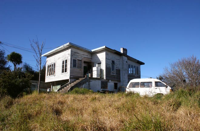 Home maintenance