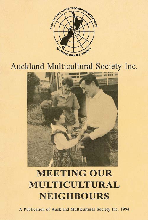 Multicultural manners
