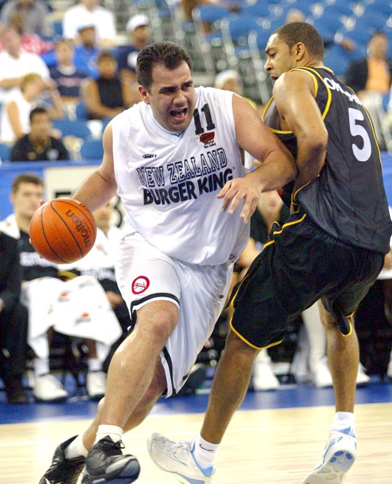 2002 World Championships