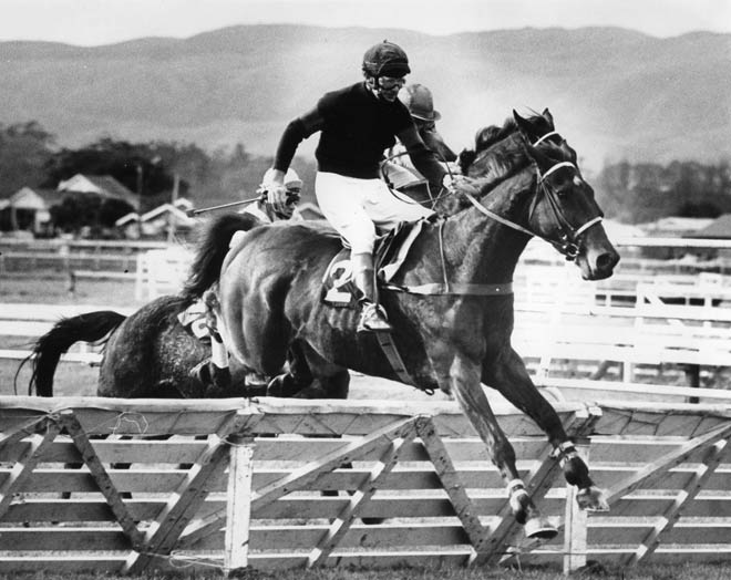 Ken Browne
