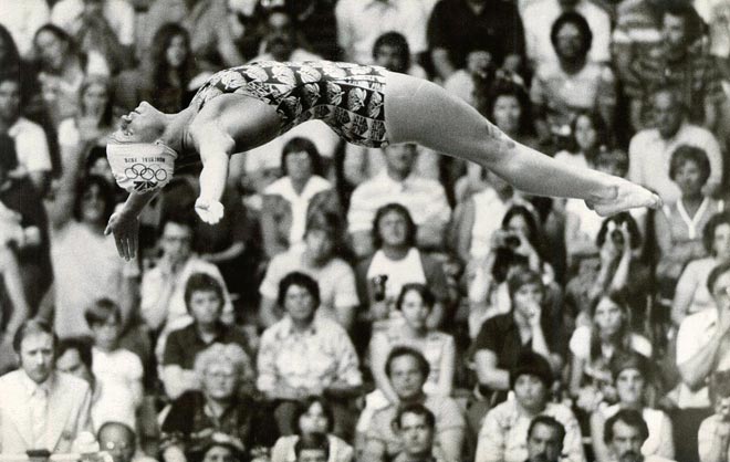 New Zealand's first Olympic diver