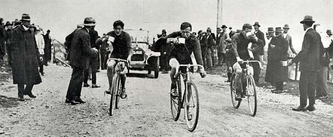 Timaru-to-Christchurch race