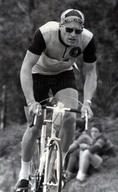Harry Kent
