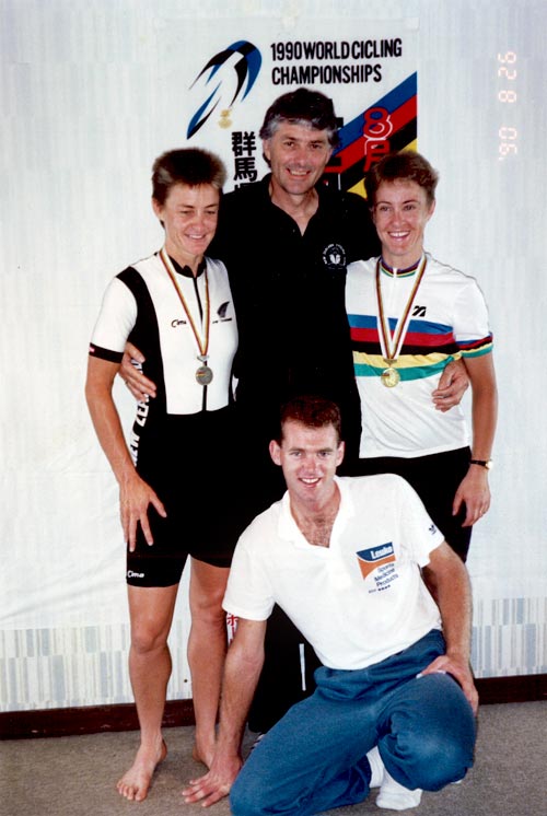 1990 successes