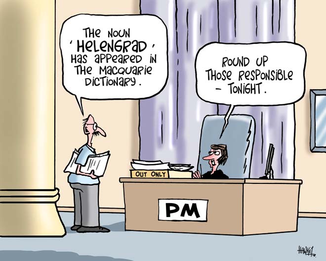 Helengrad