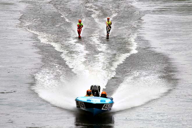 Bridge to Bridge Water Ski Classic
