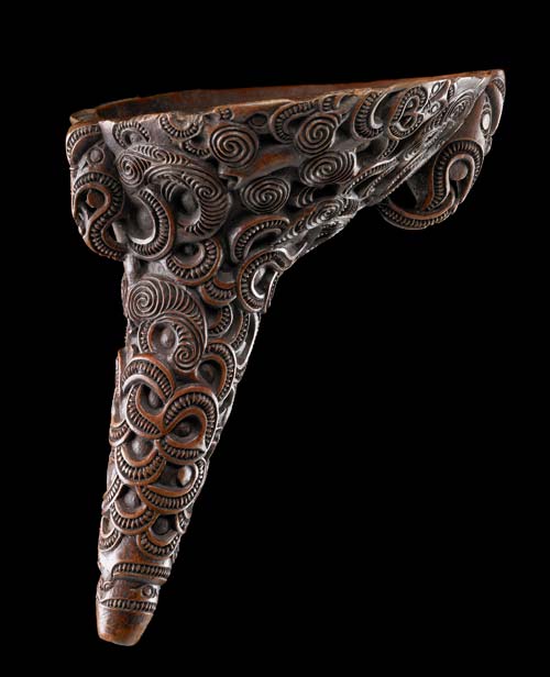Kōrere – funnel