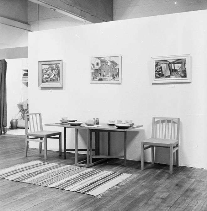 Helen Hitchings Gallery