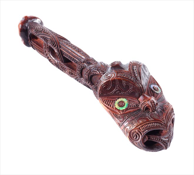 Pae hamuti – latrine handle