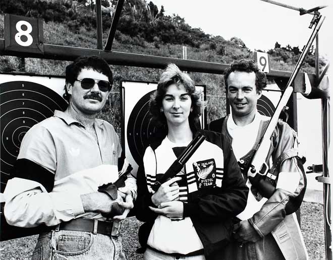 1992 Olympic team