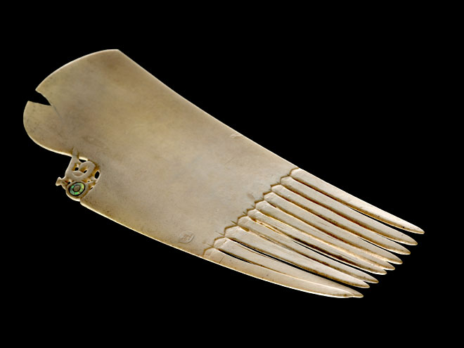 Whalebone titireia