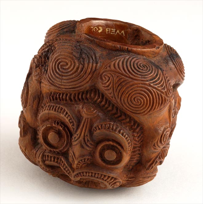 Ipu ngārahu
