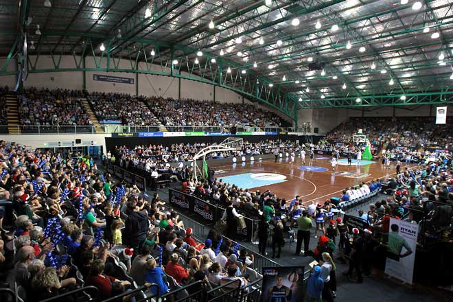 North Shore Events Centre