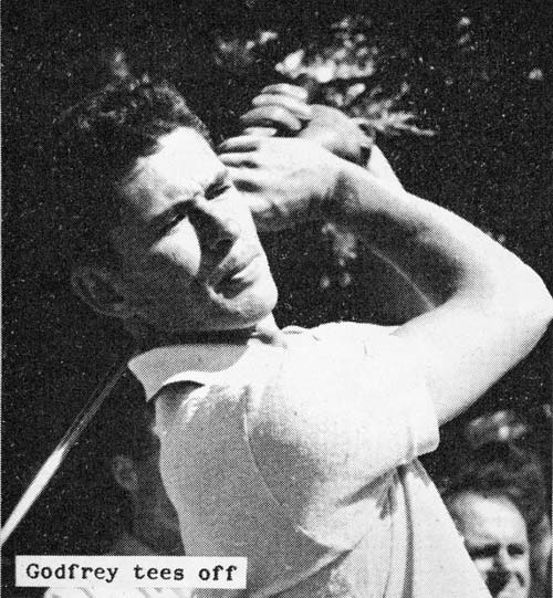 Walter Godfrey