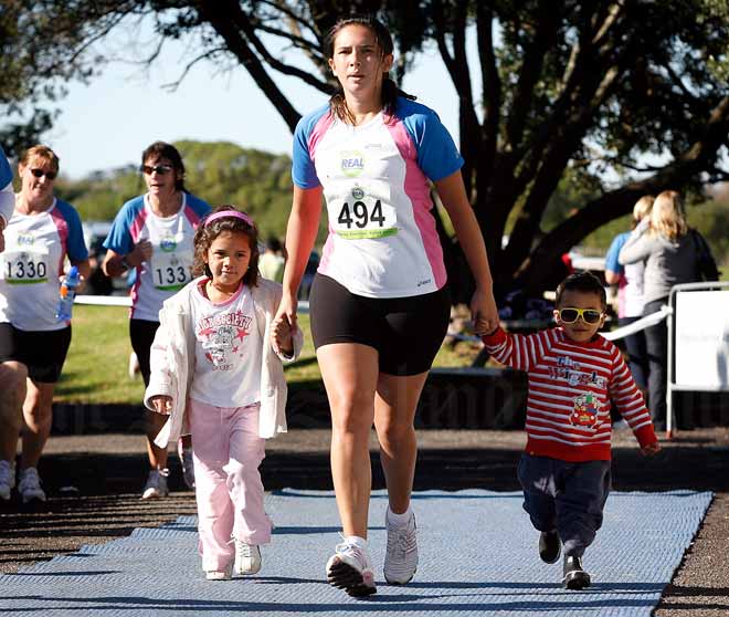 SPARC Real Women's Duathlon