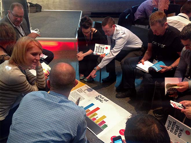Better by Design summit 