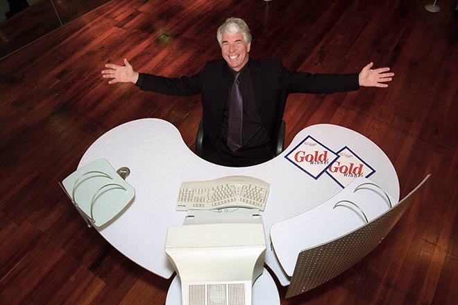 Winning furniture