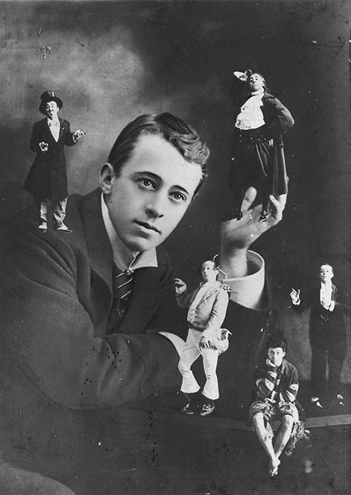 William Stratford Percy