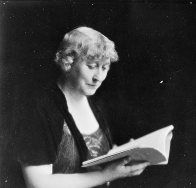 Nelle Scanlan