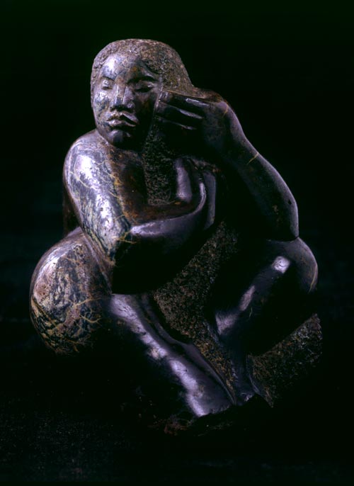 'Wahine'