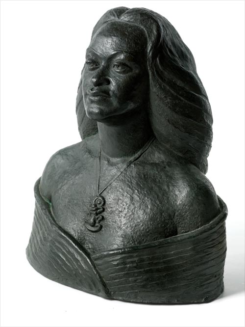 'La Nouvelle Zélande'