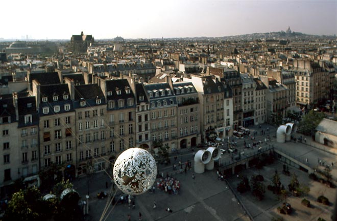 'Globe'
