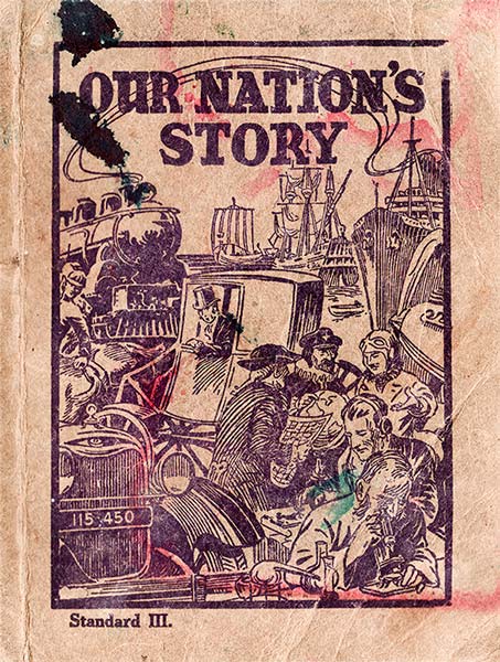 <em>Our nation's story</em>