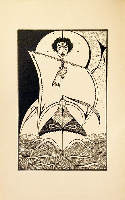 Caxton Club Press: <em>Another Argo</em>, 1935