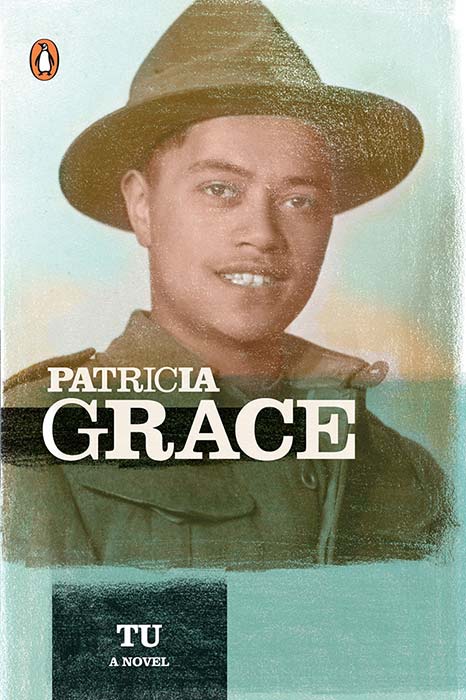 Patricia Grace's <i>Tu</i>